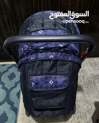  5 Harry Honey Baby Stroller with perfect condition for sale for 100 qr