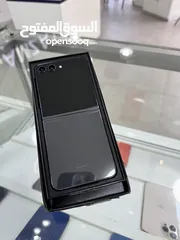  3 Samsung zflip 5 5G السعر نهائي اقرأ الوصف