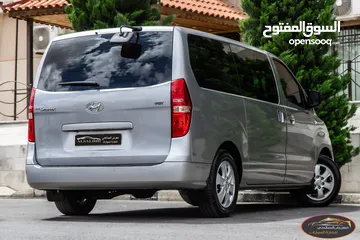  4 Hyundai Grand Starex H1 2018