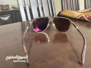  6 نظارة شمسية فاخرة