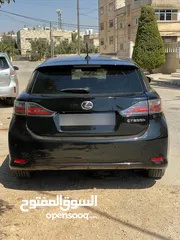  5 لكسز سيتي 200 اتش 2011   Lexus ct200h 2011