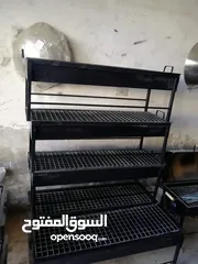  13 منقل طول متر في 30  ارتفاع 80 في