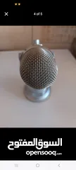  3 blue yeti microphone