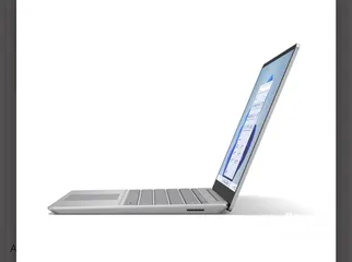  6 Ramadan Offer / last 3 pcs/  Brand NEW Microsoft Surface  Laptop Go 2