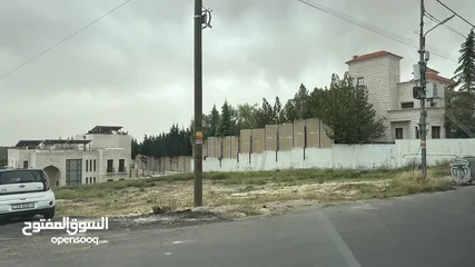  1 قطعة أرض مميزة في دابوق