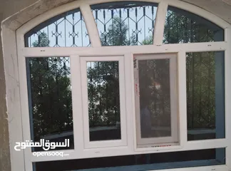  11 أبوابupvc  تركي