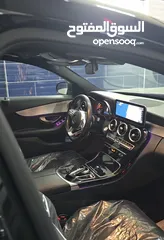  5 Mercedes Benz C180 _ AMG