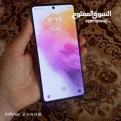  4 سامسونج a73 5g