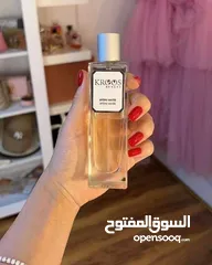  5 "بكج كروز بيوتي الجديد برائحة الفانيلا – 3 قطع (عطر شعر، سبلاش، شمعة) بثبات يدوم ولمسة فخامة فريدة!"