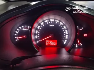  9 كيا سبورتج 2013 وارد الوكالة اعلا صنف فحص كامل