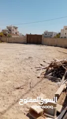  3 قطعة أرض للبيع في منطقة اريحا