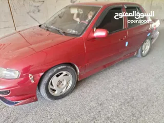  1 كيا سيفيا 1995