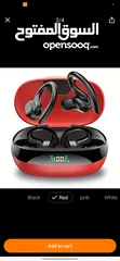  1 earbuds LIFEBEE