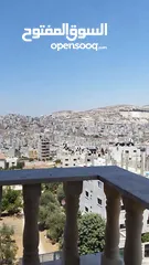  8 شقة مشطبة في أجمل مواقع رفيديا بسعر مغري قرب الاكاديمية