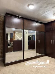  2 غرفة نوم شبابية 3 اسرة فخمة جدا
