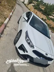  1 Kia cerato