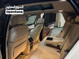  10 Bmw X5 2014 /Gulf specifications