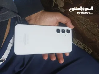  6 سامسونجA54 5G