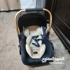  1 كوت بيبي جونيور