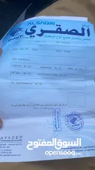  12 تيوتا بريوس تب نظافه للبيع