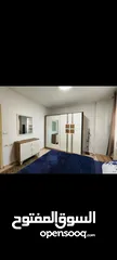  1 استديو مفروش للإيجار في عين مصباح قرب بنك فلسطين المركزي