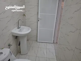  13 Studio apartment for rent Al khuwair