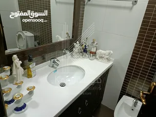  8 Furnished Apartment For Rent In Abdoun