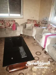  2 شقه مفروشه للايجار الاسبوعي، او اليومي.