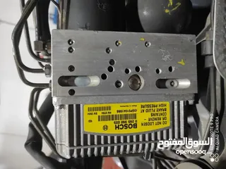  2 ABS with computer