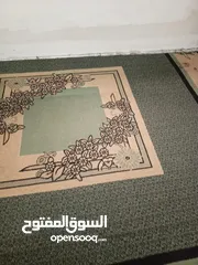  1 طقم فراش للبيع