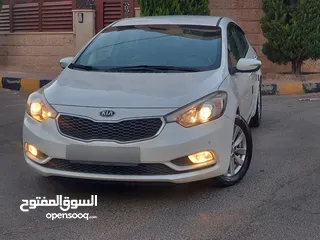  3 كيا3 2015 فل كامل ما عدا الفتحه