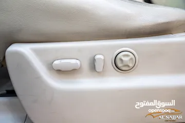  12 Cadillac Escalade 2008   السيارة مميزة جدا و قطعت مسافة 179,000 كيلو متر فقط