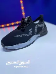  7 حذاء Shoes