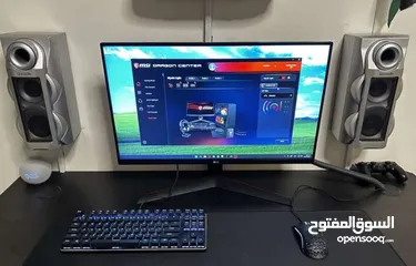  2 240 hz lg gaming monitor