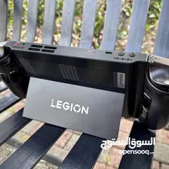  3 Lenovo legion go لينوفو لوجين جو محمول