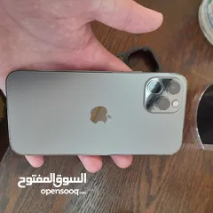  5 آيفون 12 برو للبيع