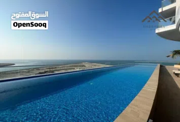  3 للايجار شقه في برج سيبرال اوركيد ضاحيه السيف التواصل واتساب فقط