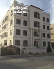  1 شقة شبه ارضية مميزة في شفا بدران طلوع الدرك