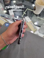  5 s10 بلس  بحالة الوكالة  الحبه طلقة 128