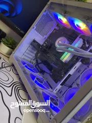  1 Pc gaming for sale بي سي للبيع