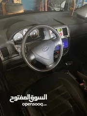  17 هونداي جتس 2010 اوتماتيك