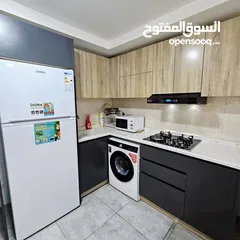  5 غرفة وصالة مفروشة للإيجار في اربيل - Furnished apartment for rent in Erbil