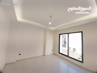  13 شقة طابقية  مميزة بمساحة 210 متر للبيع في شارع مكة ام السماق الجنوبي ( Property ID : 30612 )