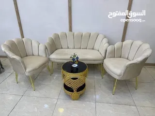  17 اطقم شاي تفصيل عطلب