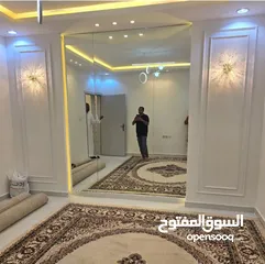  22 ديكورات بديل رخام بديل خشب