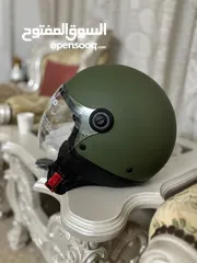  2 خوذة  tucano urbano ايطالية