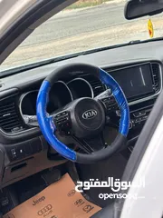  11 كيا اوبتما