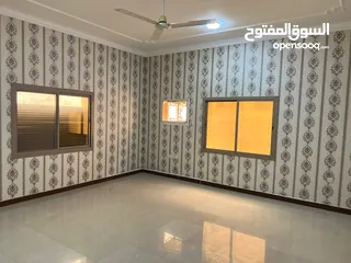  1 شقة للإيجار في مدينة حمد الدوار الأول