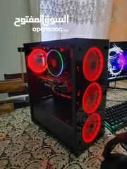  3 pc gaming 12Gen