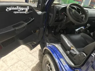  3 كيا بنجو 2015